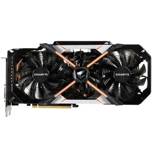 کارت گرافیک گیگابایت مدل GV-N1070AORUS-8GD (rev. 1.0)