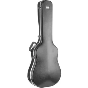 هارد کیس گیتار کلاسیک استگ مدل ABS C2