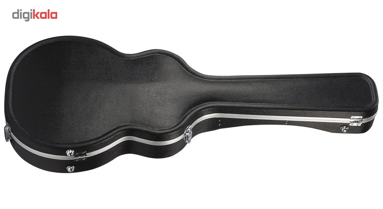 هارد کیس گیتار کلاسیک استگ مدل ABS C2