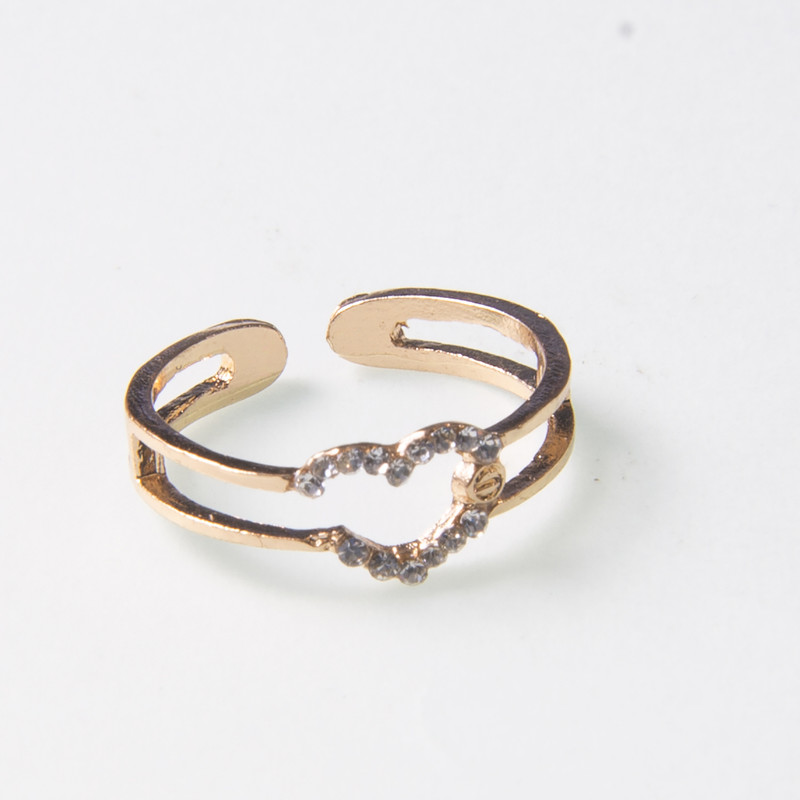 بند انگشتی زنانه کد RKH_346