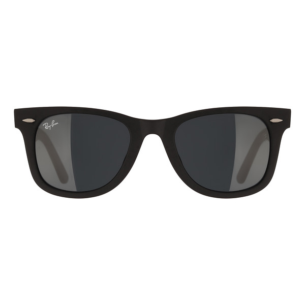 عینک آفتابی ویفرر (Wayfarer) ری بن مدل 0RB2140-901SA-52