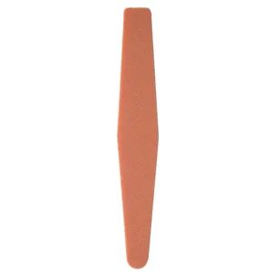 بافر ناخن تریتون سری Korean مدل Coffin MES-203  - دو طرفه