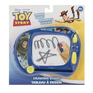 اسباب بازی صفحه طراحی بلیپ مدل Toy Story