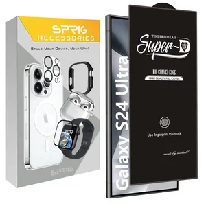 Sprig SuperD Screen Protector For Samsung Galaxy S24 Ultra