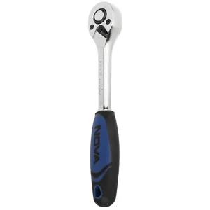 Nova NTS 7401 Wrench Ratchet 8 Inch