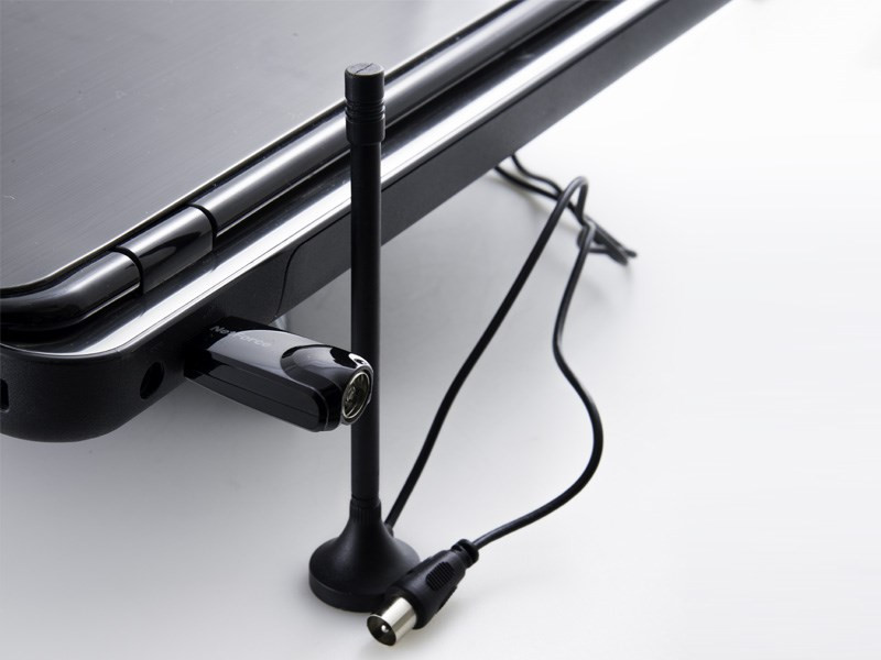 گیرنده دیجیتال USB نت فورس مدل MT-1020