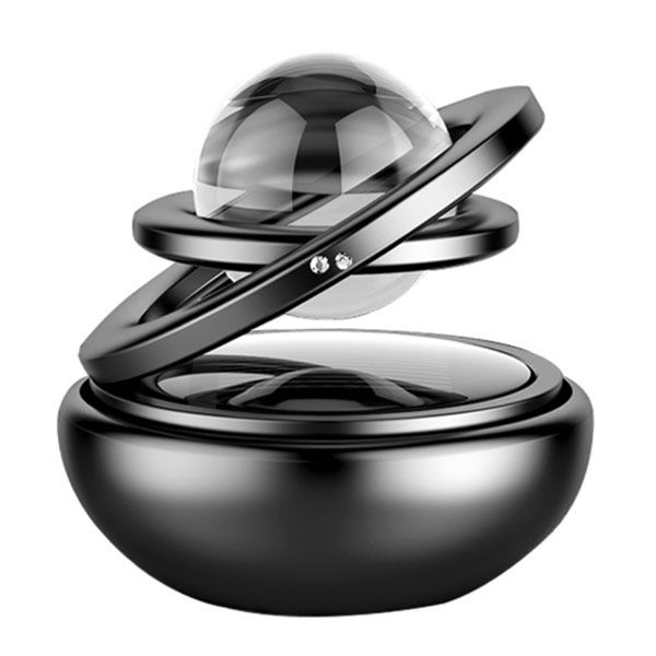 تجریه خرید خوشبوکننده خورشیدی خودرو مدل DNsr