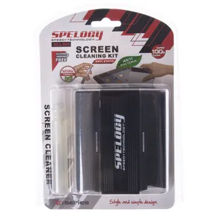 Spelogy SCL480 Cleaning Kit