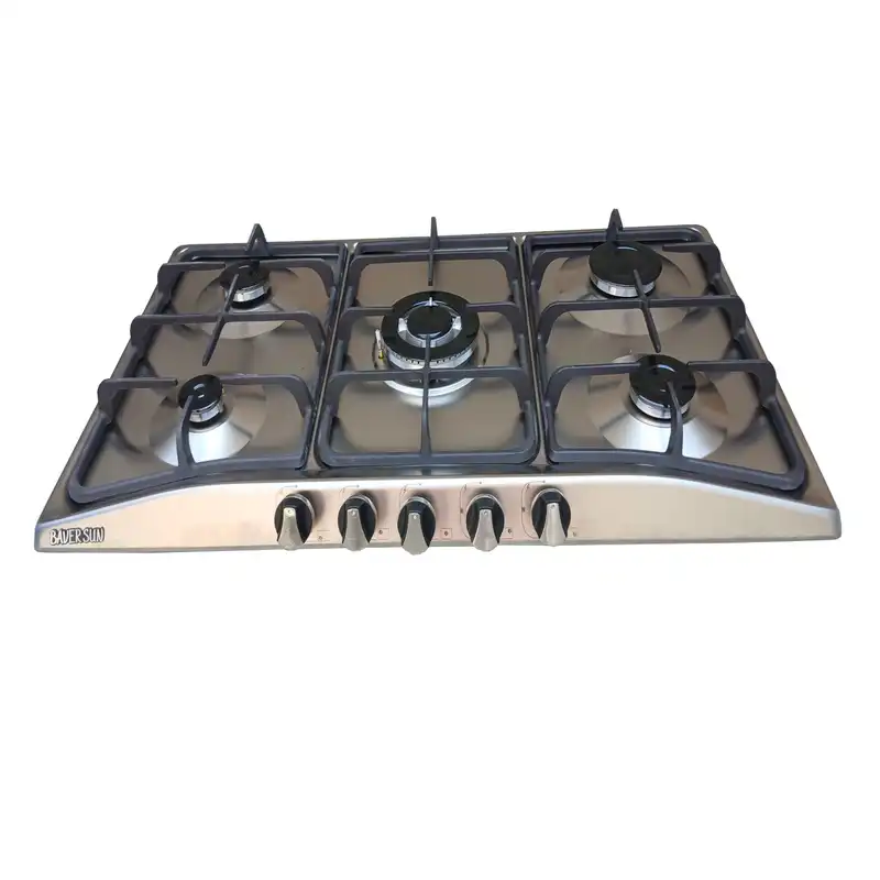 اجاق گاز صفحه ای باورسان مدل g13 ter