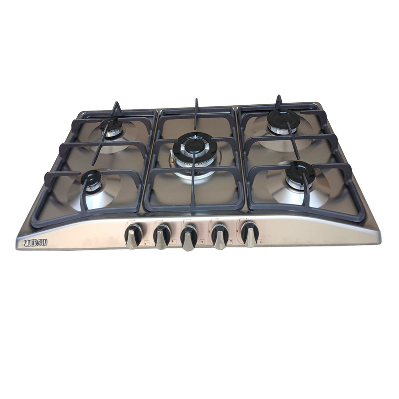 اجاق گاز صفحه ای باورسان مدل g13 ter