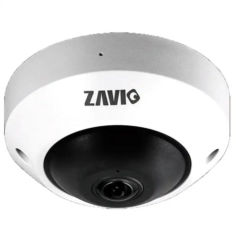 دوربین تحت شبکه زاویو مدل P4320