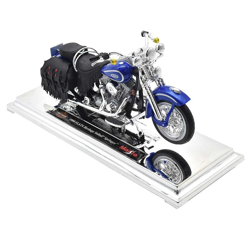 موتور بازی مایستو مدل FLSTS Heritage Softail Springer 1999 موتور بازی مایستو مدل FLSTS Heritage Softail Springer 1999