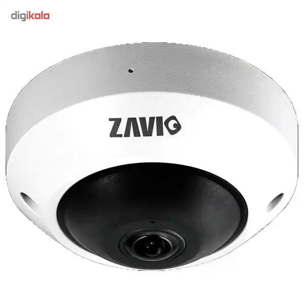 دوربین تحت شبکه زاویو مدل P4320