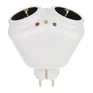 Tirajeh S4003 Refrigerator Analog Protector