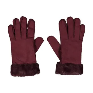 دستکش زنانه ال سی وایکیکی مدل 7K4823Z8 CWK