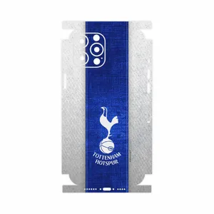 MAHOOT Tottenham Hotspur FC-FullSkin Cover Sticker for Apple iPhone 12 Pro Max