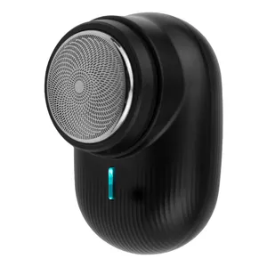 ماشین اصلاح موی صورت سانچاو مدل SQ-608