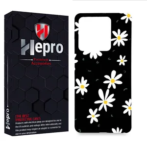 HEPRO MC Cover for XIAOMI Redmi Note 13 4G