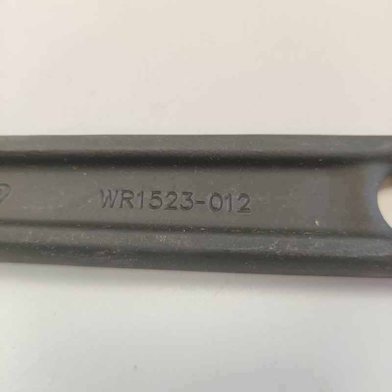 آچار فرانسه بوکسو مدل WR1523-012 سایز 12 اینچ آچار فرانسه بوکسو مدل WR1523-012 سایز 12 اینچ