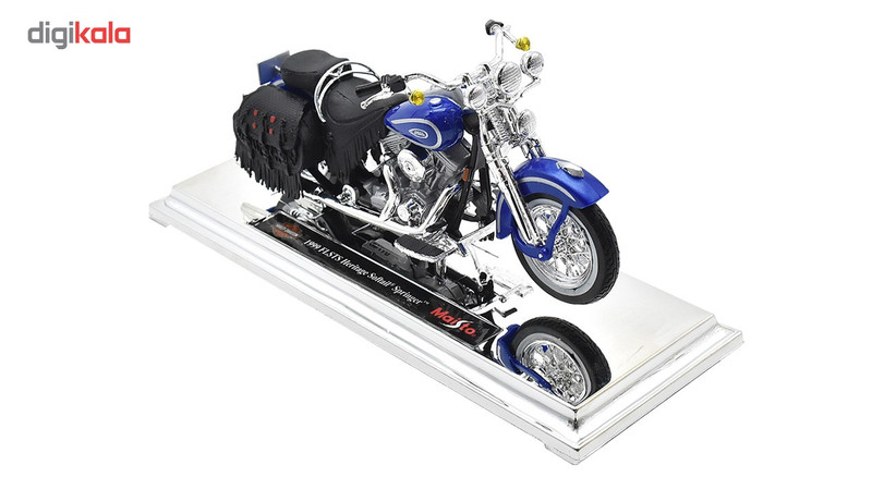 موتور بازی مایستو مدل FLSTS Heritage Softail Springer 1999 موتور بازی مایستو مدل FLSTS Heritage Softail Springer 1999