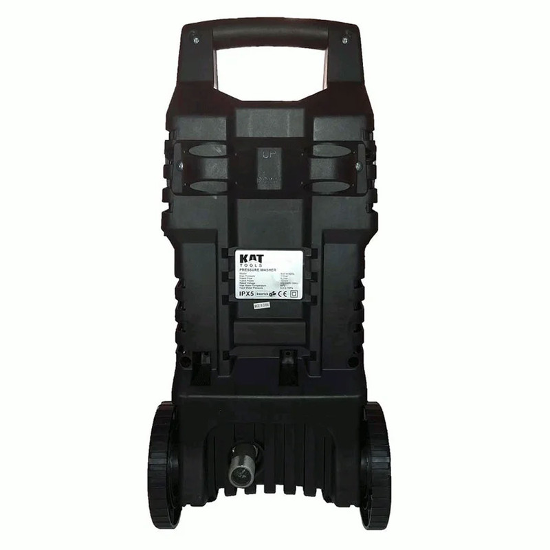 کارواش کت تولز مدل KAT18S/SL