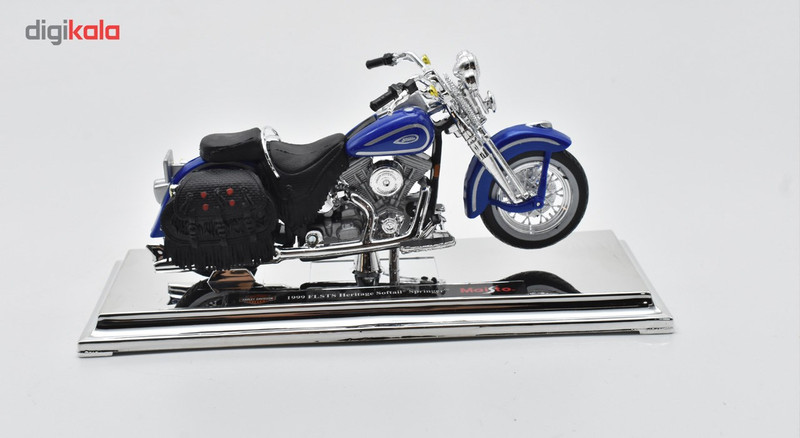 موتور بازی مایستو مدل FLSTS Heritage Softail Springer 1999 موتور بازی مایستو مدل FLSTS Heritage Softail Springer 1999