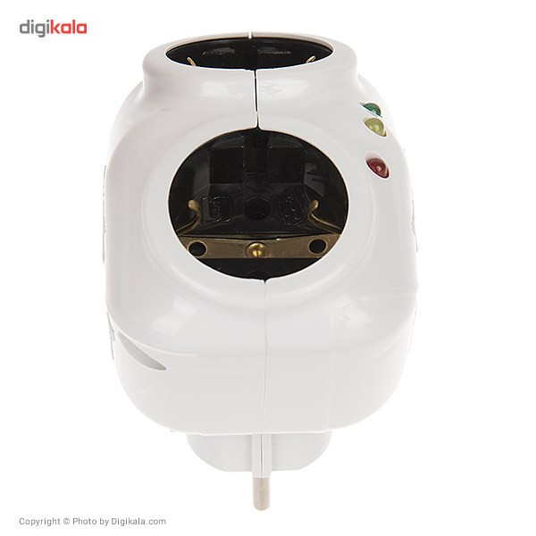 محافظ آنالوگ یخچال و فریزر تیراژه مدل S4003