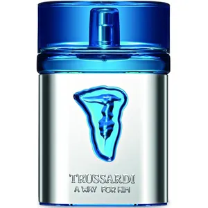 Trussardi A Way For Him Eau De Toilette For Men 50ml