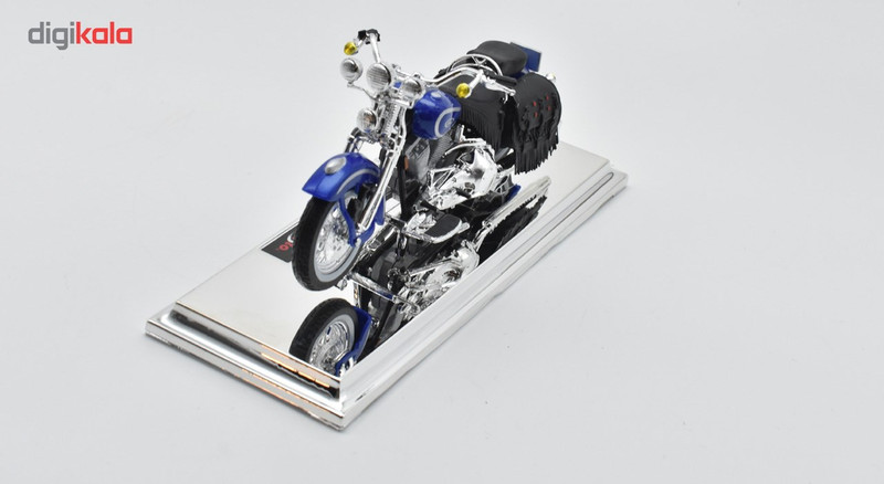 موتور بازی مایستو مدل FLSTS Heritage Softail Springer 1999 موتور بازی مایستو مدل FLSTS Heritage Softail Springer 1999