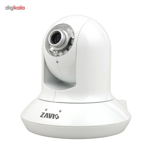 دوربین تحت شبکه Day/Night Pan/Tilt زاویو مدل P5111