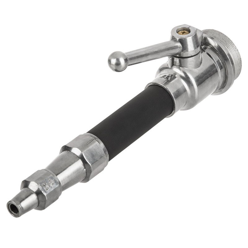 نازل آتش نشانی زیگورات پلاست سایز 2.5 اینچ