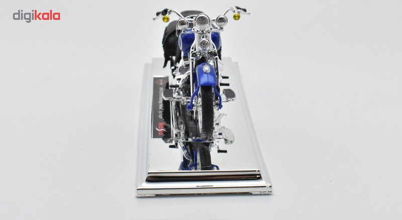 موتور بازی مایستو مدل FLSTS Heritage Softail Springer 1999 موتور بازی مایستو مدل FLSTS Heritage Softail Springer 1999