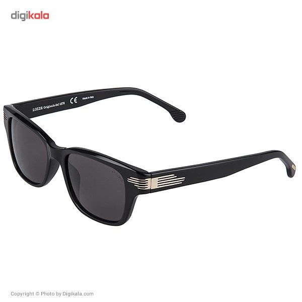 عینک آفتابی لوزا مدل SL4074 -  - 4