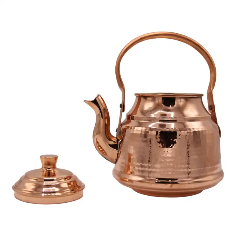 کتری مسی کد 243427