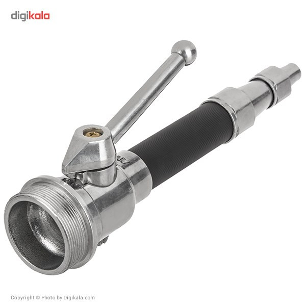 نازل آتش نشانی زیگورات پلاست سایز 2.5 اینچ