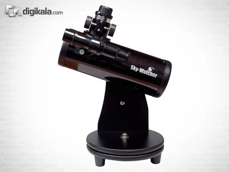 تلسکوپ اسکای واچر دابسونی 76 میلی متر