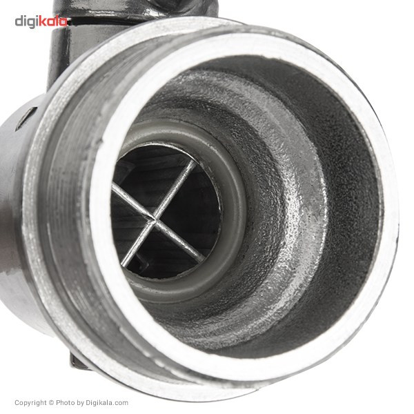 نازل آتش نشانی زیگورات پلاست سایز 2.5 اینچ