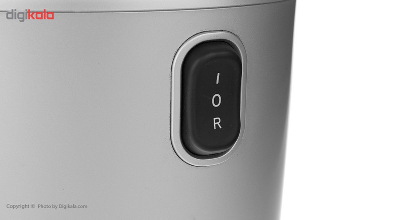 آبمیوه گیری مایدیا مدل MJ-JS12F11