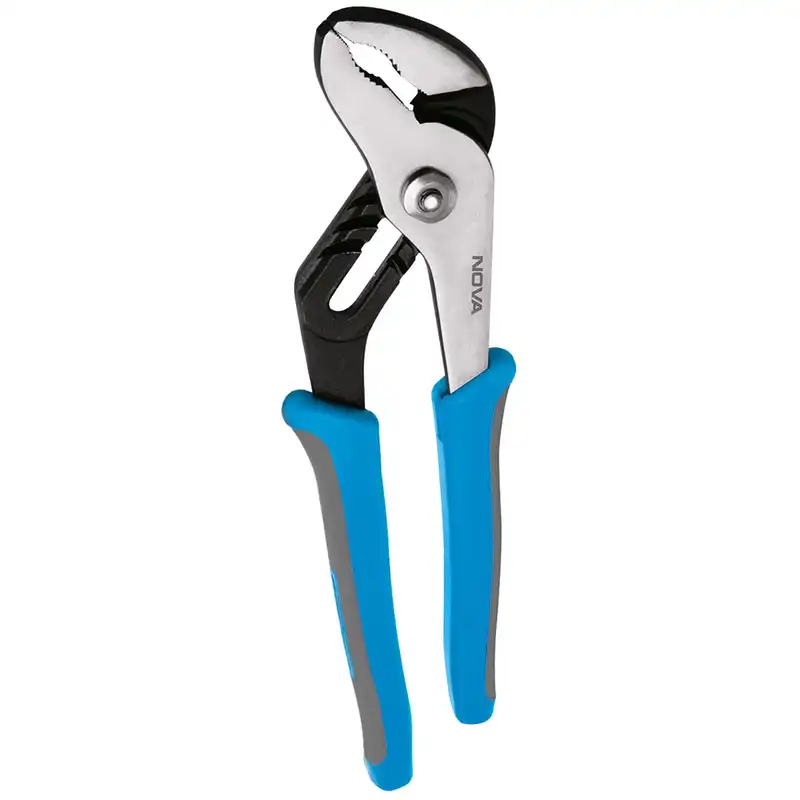 انبر کلاغی نووا مدل NTP 8110 سایز 10 اینچ