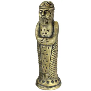 مجسمه سفالی کد 195-00