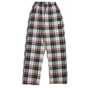 شلوار مردانه آریان نخ باف مدل 1920