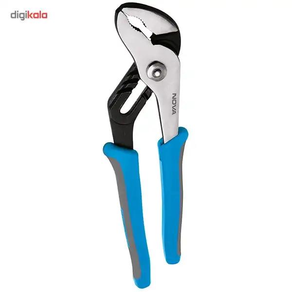 انبر کلاغی نووا مدل NTP 8110 سایز 10 اینچ