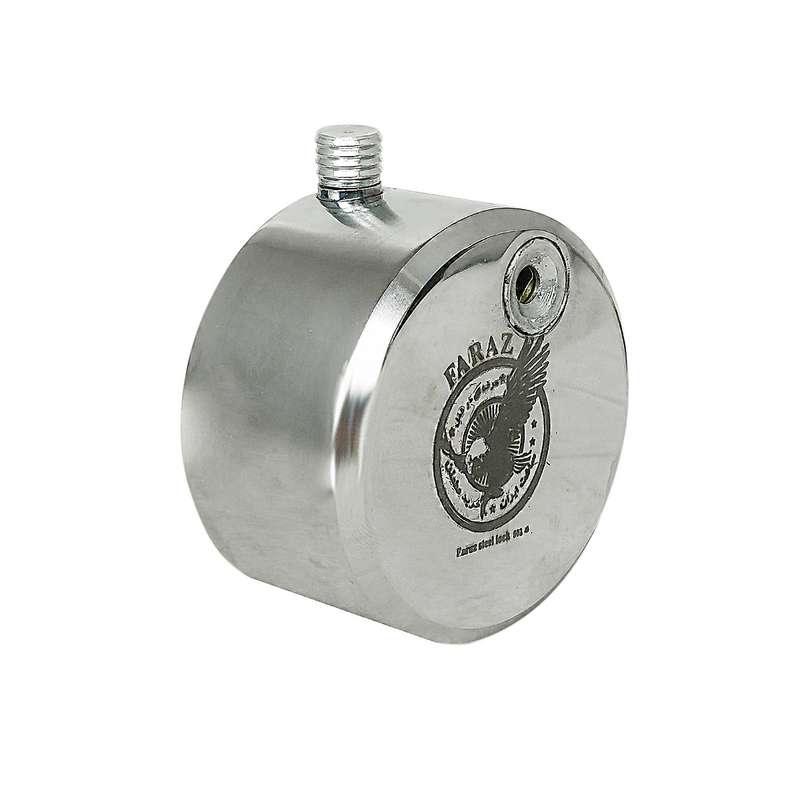 قفل فراز مدل 80 سفینه قفل فراز مدل 80 سفینه