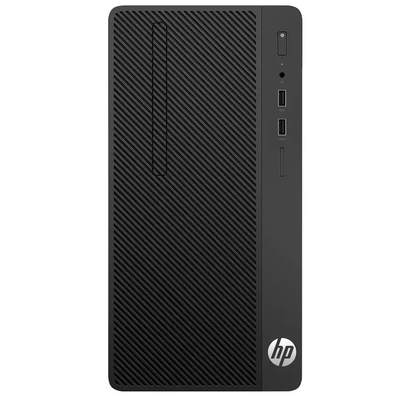 کامپیوتر دسکتاپ اچ پی مدل 290 G1 B