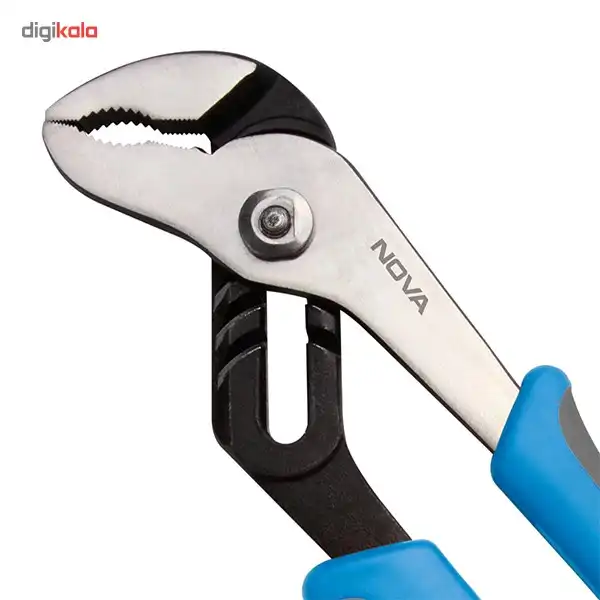 انبر کلاغی نووا مدل NTP 8110 سایز 10 اینچ