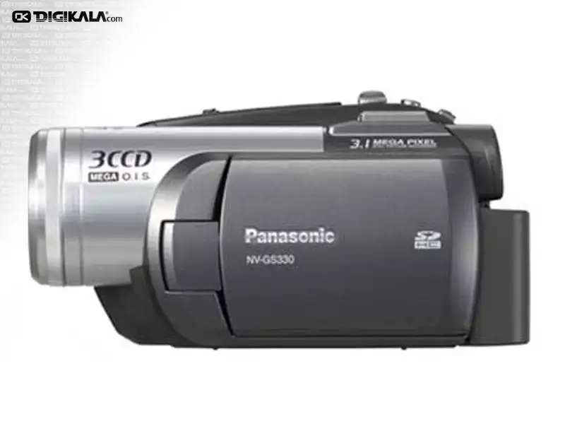 دوربین فیلمبرداری پاناسونیک ان وی-جی اس 330