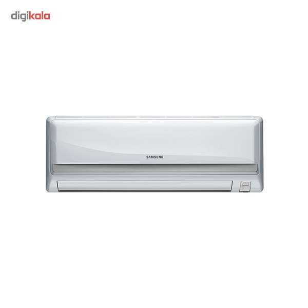 کولر گازی سامسونگ مدل Max-24000 HP