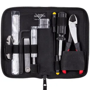 کیت ابزار تعمیر و رگلاژ گیتار الکتریک  فندر مدل Electric  Guitar Tool KitL