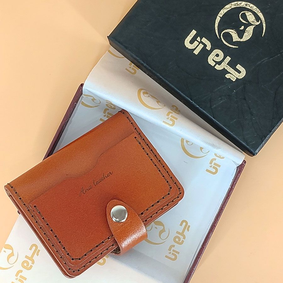 جاکارتی خانه چرم آنا مدل 57313 -  - 8