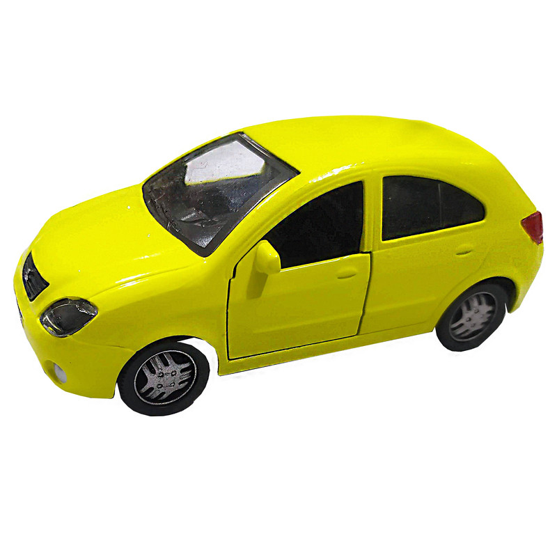 ماشین بازی طرح تیبا کد 2345